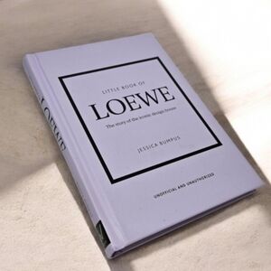Little Book Of Loewe